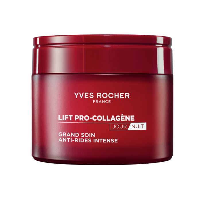 YR LIFT PRO-COLLAGENE ИНТЕНЗИВНА ГРИЖА GRAND SOIN 75МЛ
