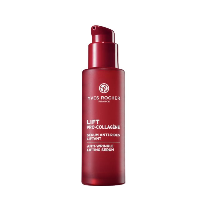 YR LIFT PRO-COLLAGENE СЕРУМ С ЛИФТИНГ ЕФЕКТ 30 МЛ