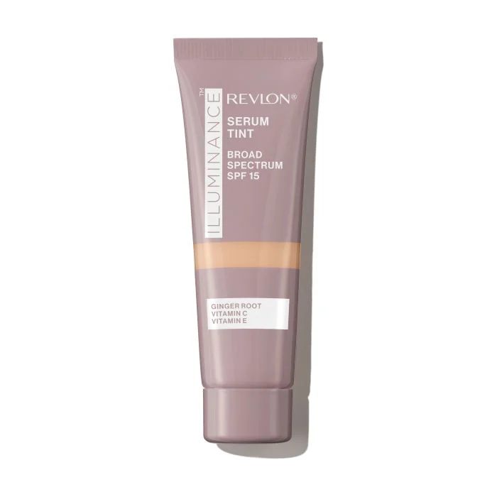 REVLON СЕРУМ ТИНТ ILLUMINANCE 317 TAN SAND