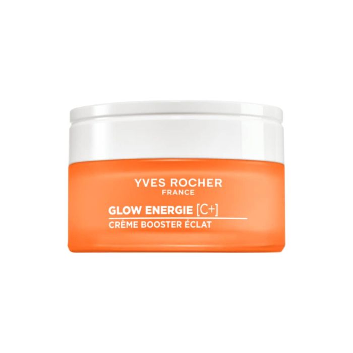 YR GLOW ОЗАРЯВАЩ КРЕМ ЗА ЛИЦЕ 50МЛ