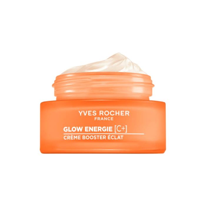 YR GLOW ОЗАРЯВАЩ КРЕМ ЗА ЛИЦЕ 50МЛ