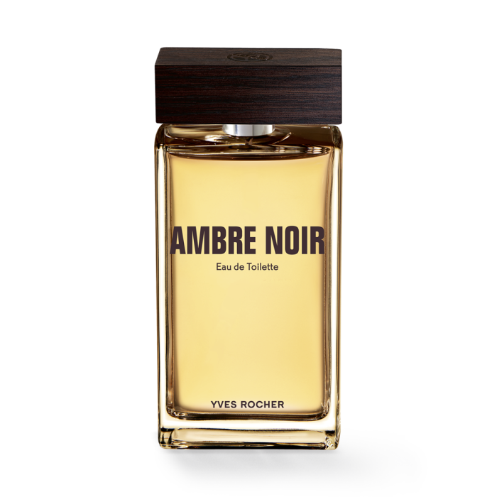 YR AMBRE NOIR EDT 100мл