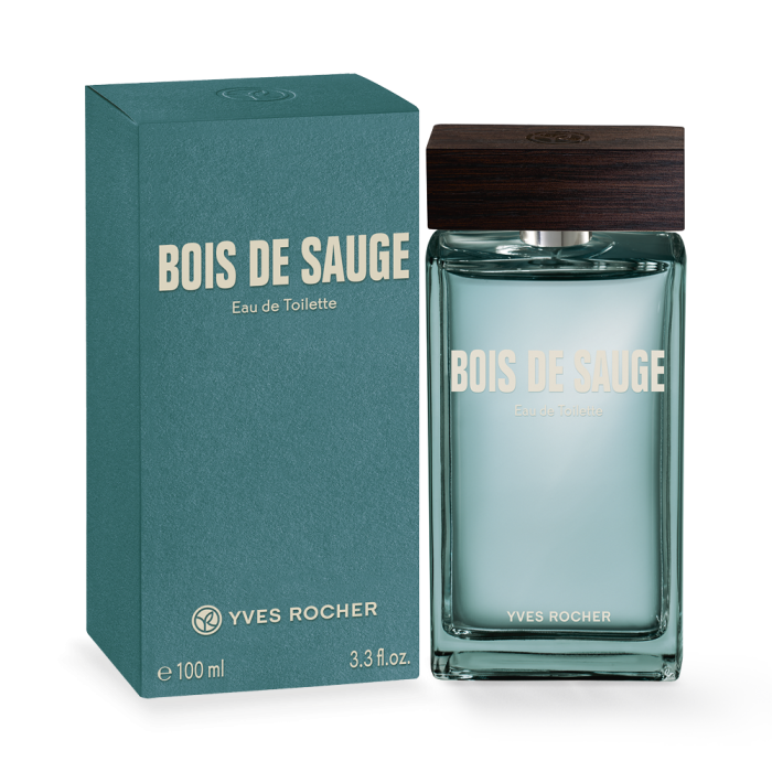YR BOIS DE SAUGE EDT 100мл