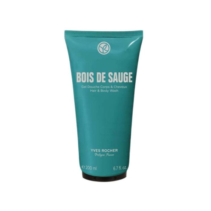 YR BOIS DE SAUGE Душ гел 200мл