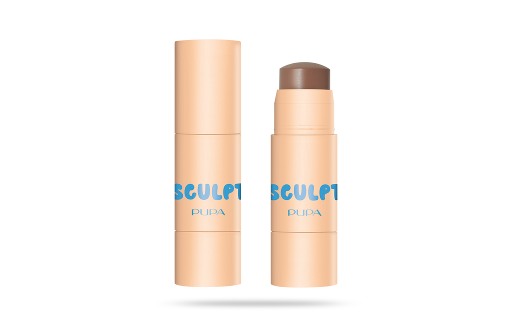SCULPT FACE CONTOURING STICK / ОФОРМЯЩ СТИК ЗА ЛИЦЕ