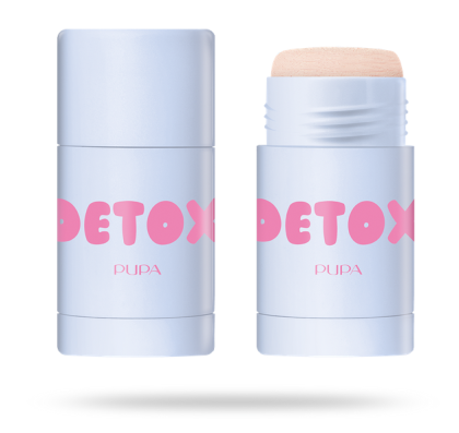 DETOX ANTI - POLLUTION FACE MASK STICK / ДЕТОКС СТИК МАСКА ЗА ЛИЦЕ