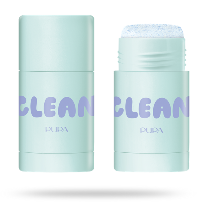 CLEAN CLEANSING FACE SCRUB STICK / ПОЧИСТВАЩ СКРАБ СТИК ЗА ЛИЦЕ