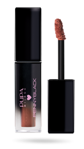 TRANSFORMING LIQUID LIPSTICK / ТЕЧНО ЧЕРВИЛО