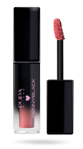 TRANSFORMING LIQUID LIPSTICK / ТЕЧНО ЧЕРВИЛО