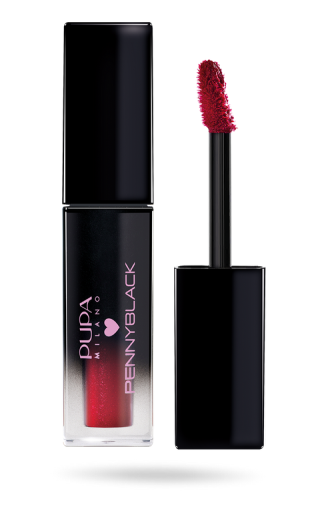 TRANSFORMING LIQUID LIPSTICK / ТЕЧНО ЧЕРВИЛО