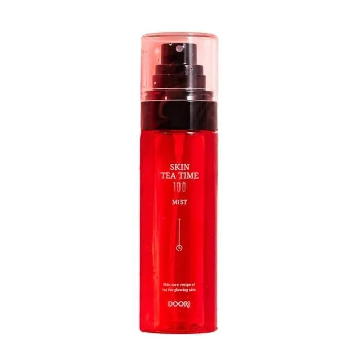 Хидратиращ мист за сияние Шизандра Skin Tea Time 100 — 80 мл/г