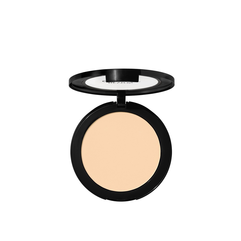No 02 PRESSED POWDER COLORSTAY - LIGHT