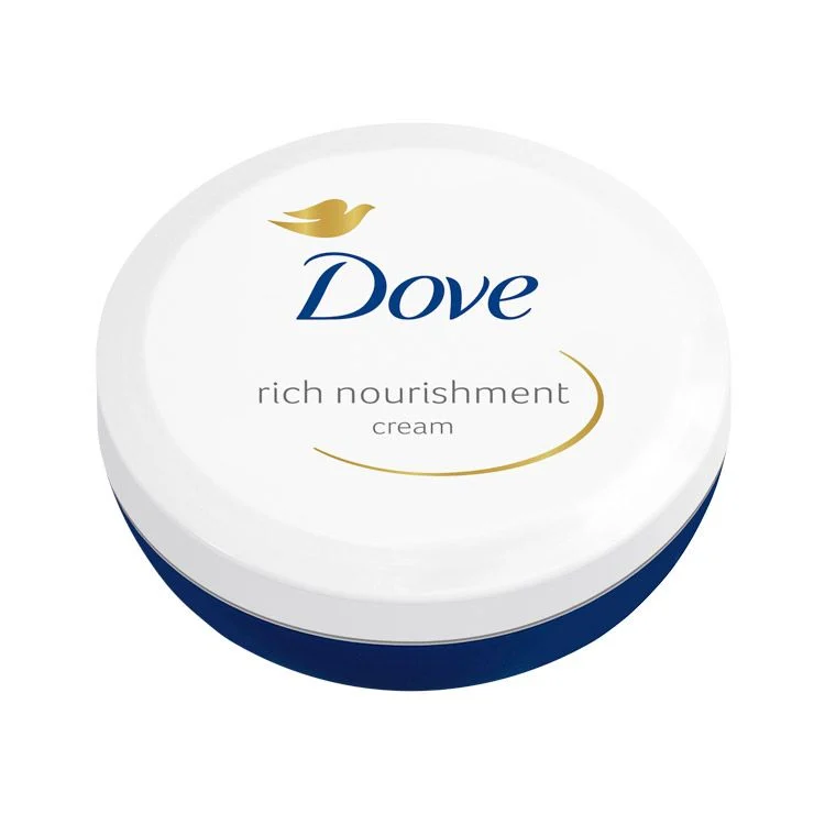 DOVE крем за лице 75 мл RICH NOURISHMENT (шайба)