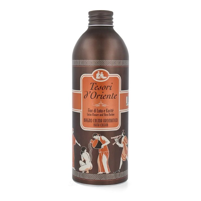 Tesori d'Oriente душ гел 500 мл Ayurveda