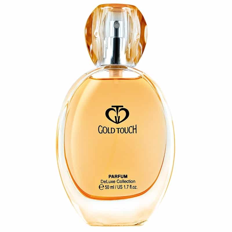 GOLD TOUCH тоалетна вода 572 LA VIE EST BELLE