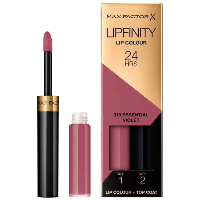 MAX FACTOR LIPFINITY 310 червило