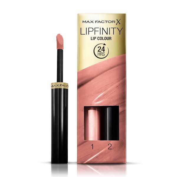 MAX FACTOR LIPFINITY 160 червило