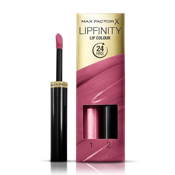 MAX FACTOR LIPFINITY 055 червило