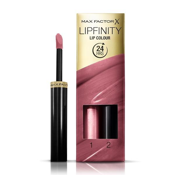 MAX FACTOR LIPFINITY 020 червило