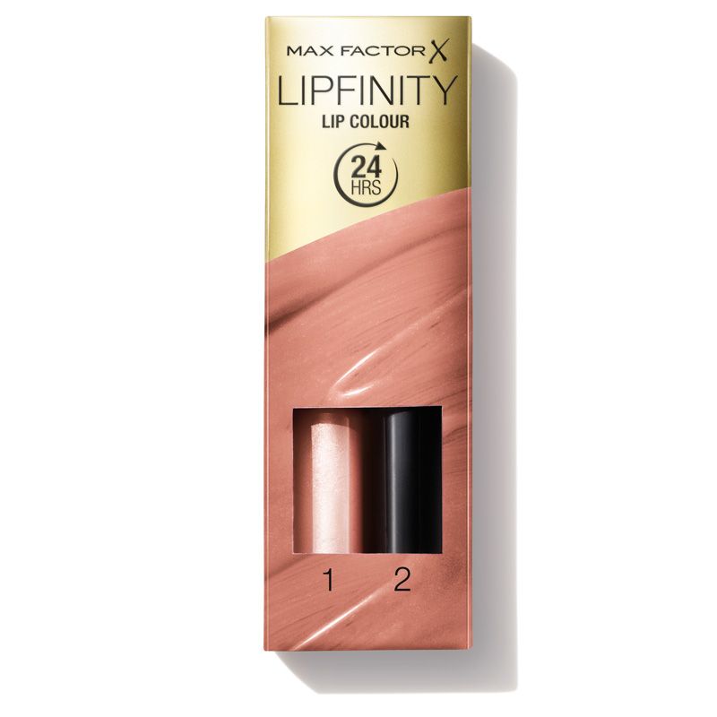 MAX FACTOR LIPFINITY 006 червило