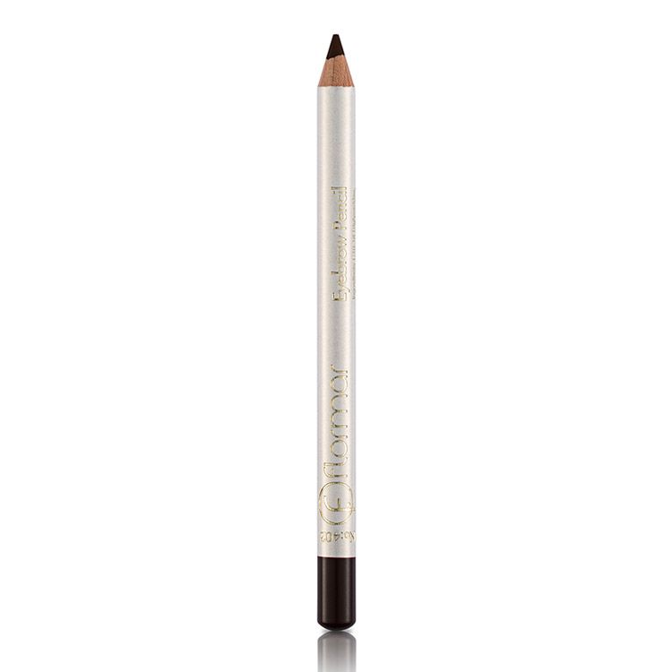 FLORMAR молив за вежди кафяв 402-w