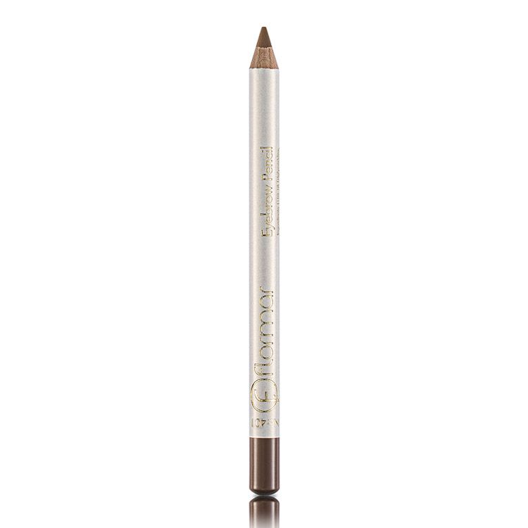 FLORMAR молив за вежди светло кафяв 401-w