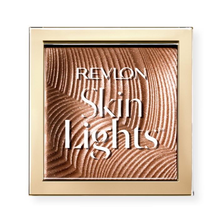 No 115 БРОНЗИРАЩА ПУДРА SKIN LIGHT-SUNKISSED BEAM