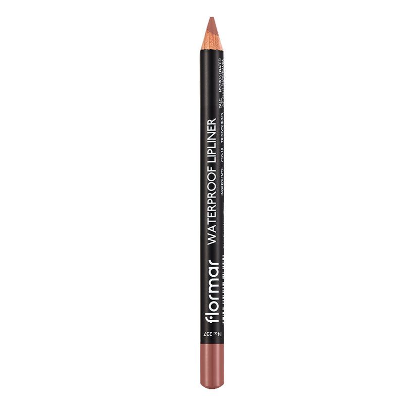 FLORMAR молив за устни 237-w