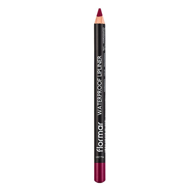 FLORMAR молив за устни 241-w