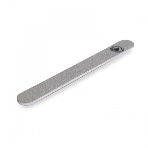 DEPEND 9207 Nail File Rough - Medium 120/180 grit Пила за нокти стек 6 броя