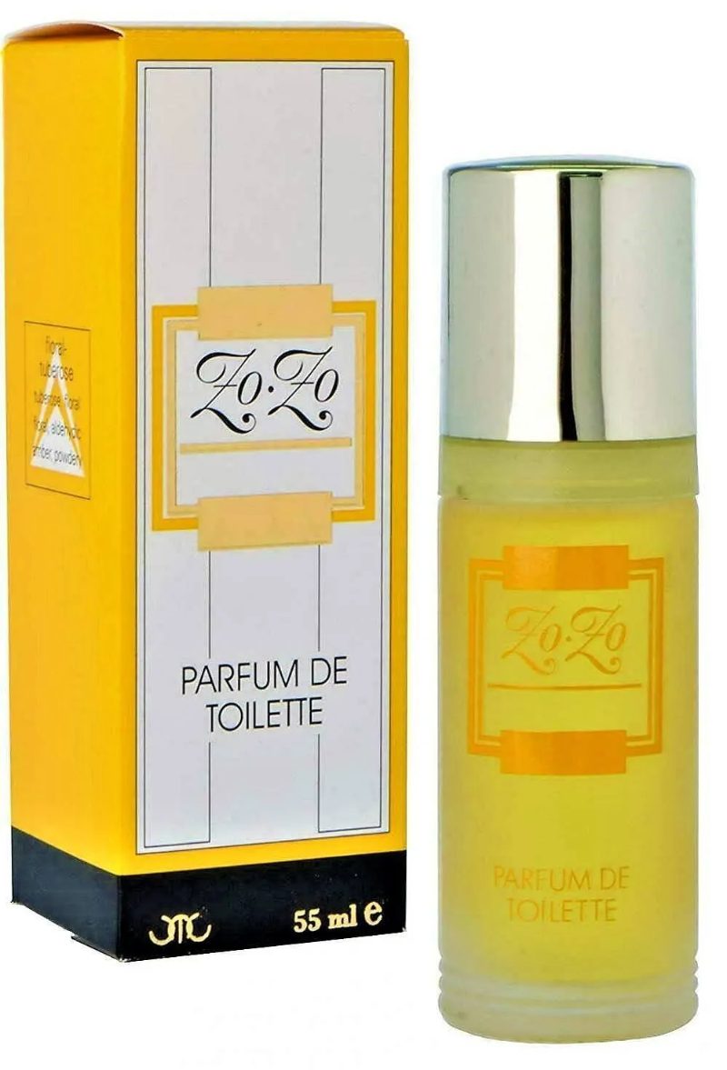 ZOZO EDP 55 ml
