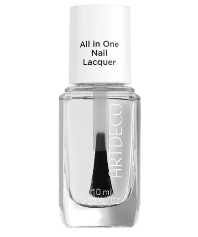 ARTDECO лак заздравител нокти ALL IN ONE 61744