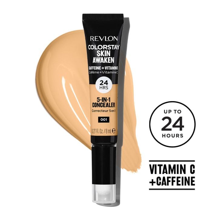 No 001 КОРЕКТОР CS 5В1 SKIN AWAKEN-UN.NEUTRALIZER