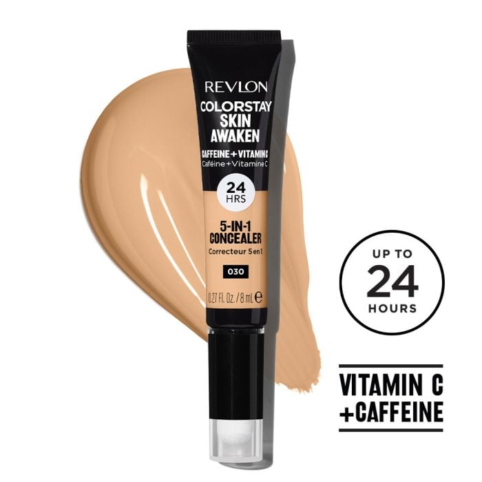 No 030 КОРЕКТОР CS 5В1 SKIN AWAKEN-LIGHT MEDIUM
