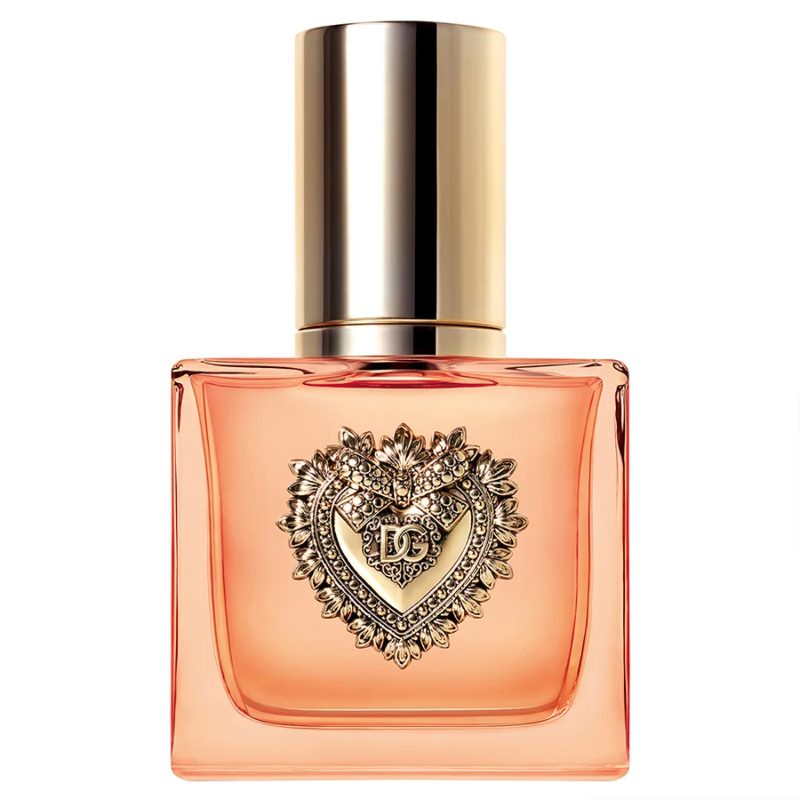Dolce & Gabbana Devotion W EdP Intense 50 ml