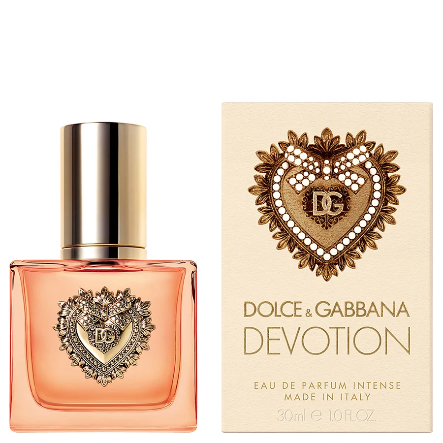 Dolce & Gabbana Devotion W EdP Intense 50 ml