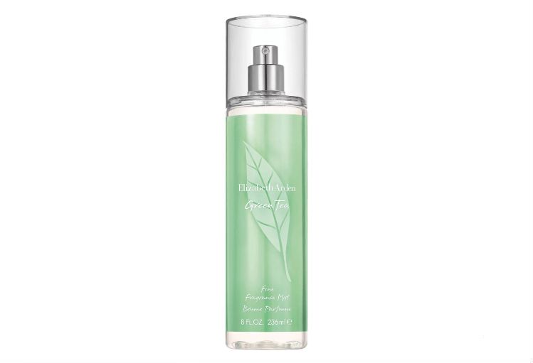 Elizabeth Arden Green Tea W body mist 236 ml