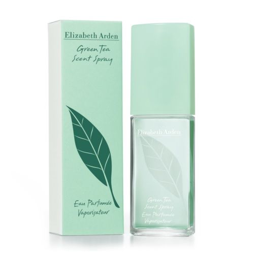 Elizabeth Arden Green Tea W EdP 100 ml