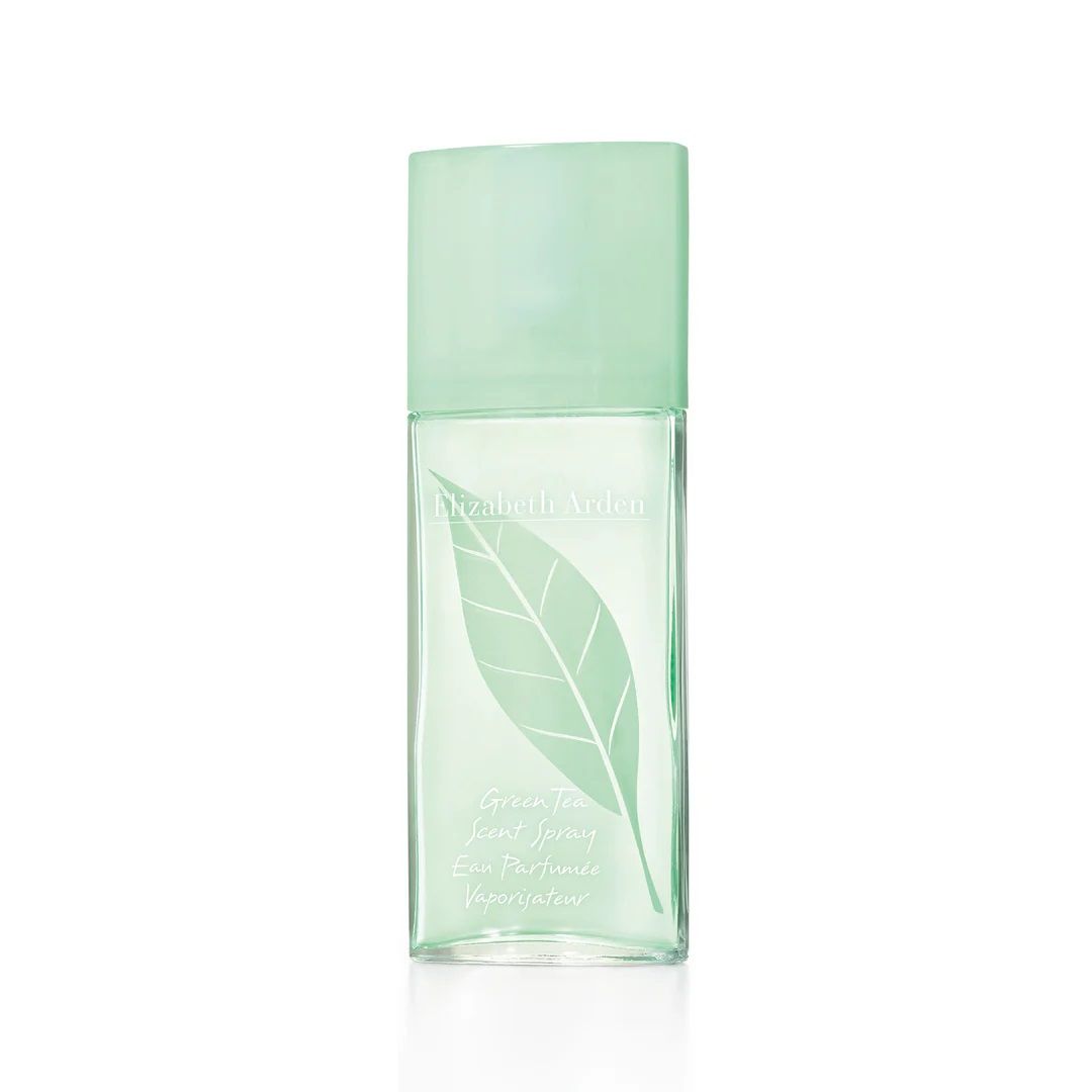 Elizabeth Arden Green Tea W EdP 100 ml