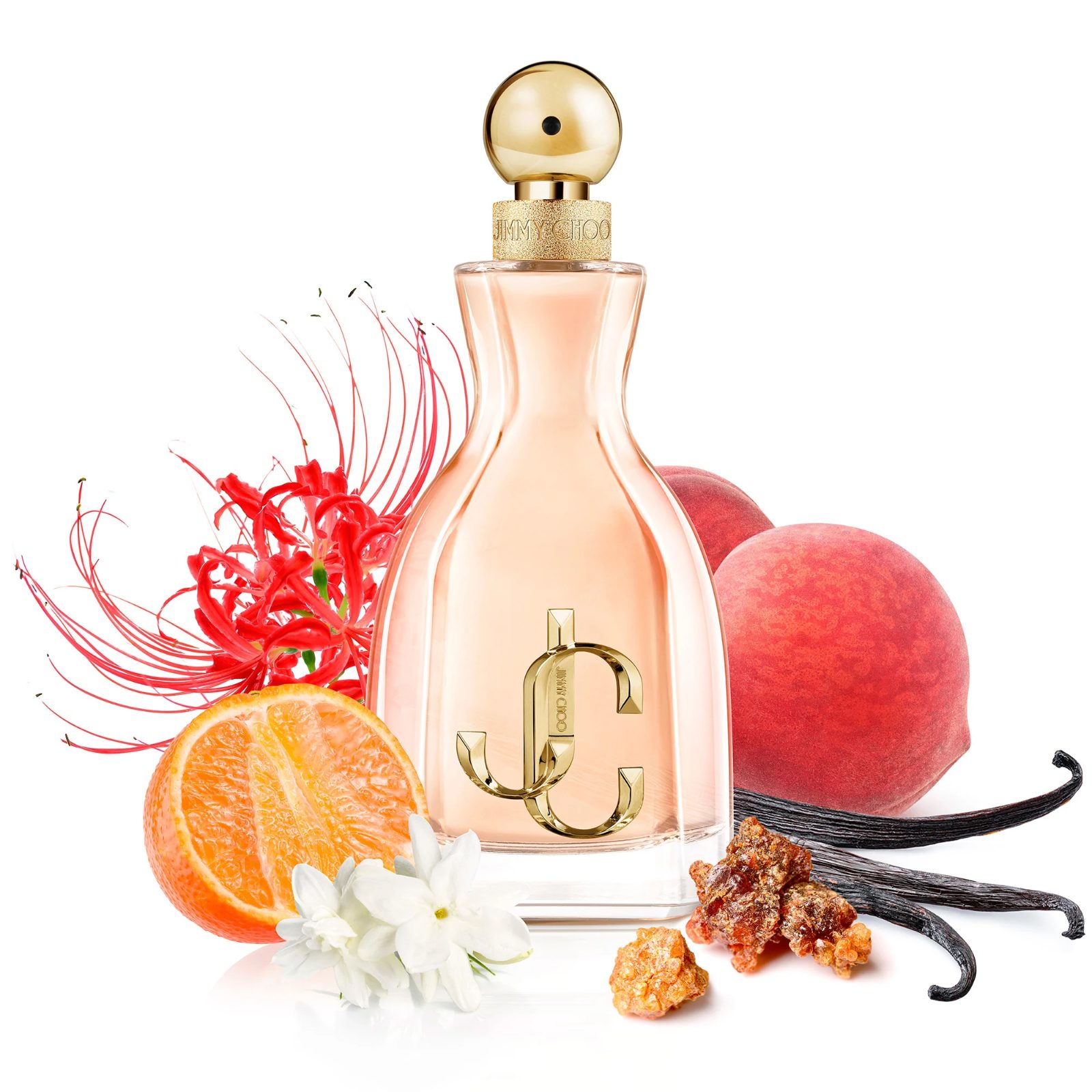 Jimmy Choo I Want Choo W EdP 40 ml