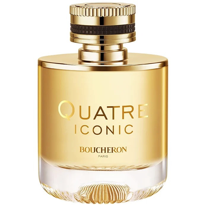 Boucheron Quatre Iconic W EdP 100 ml