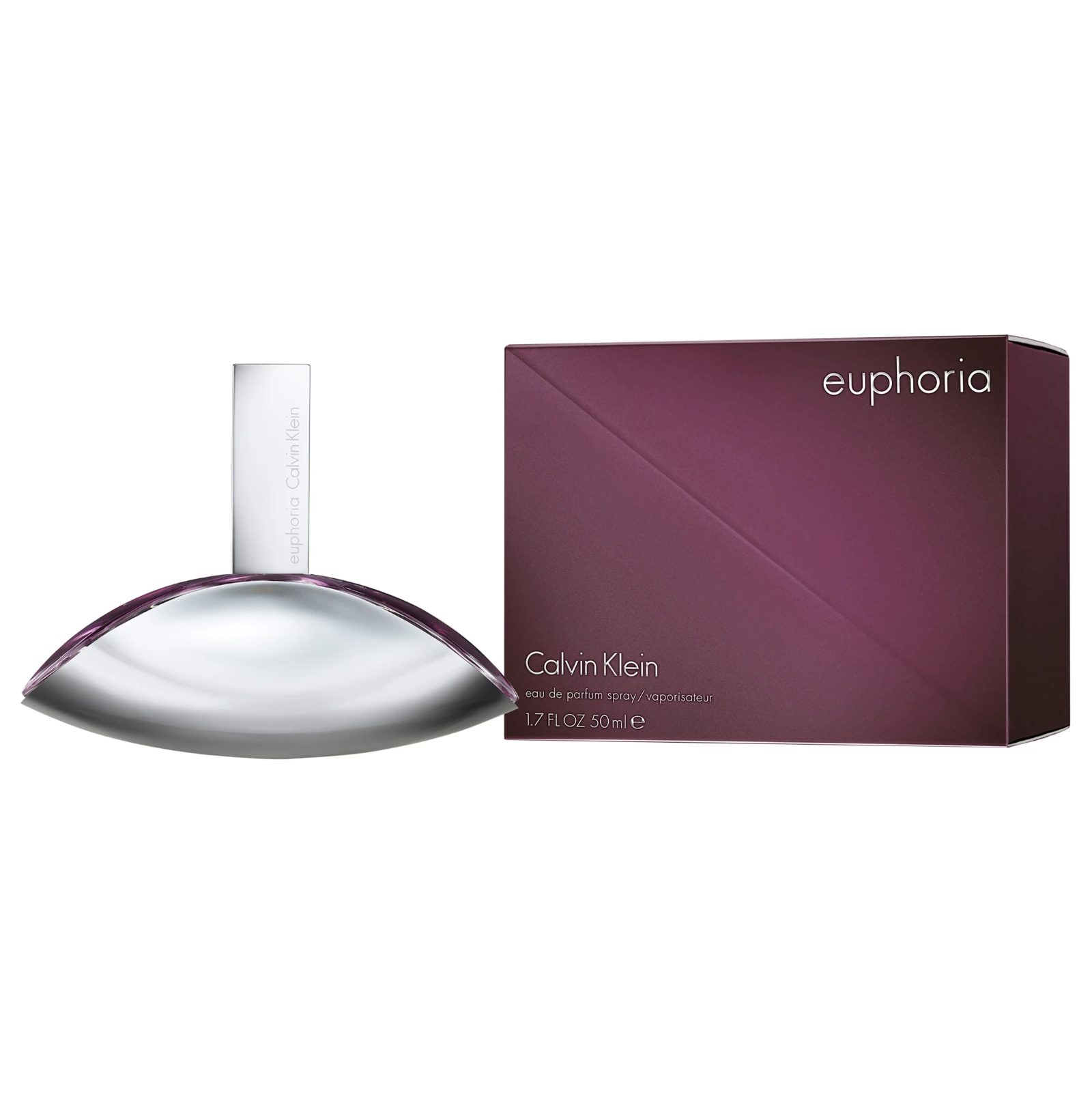 CK Euphoria W EdP 30 ml