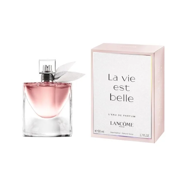 Lancome La Vie Est Belle W EdP 50 ml