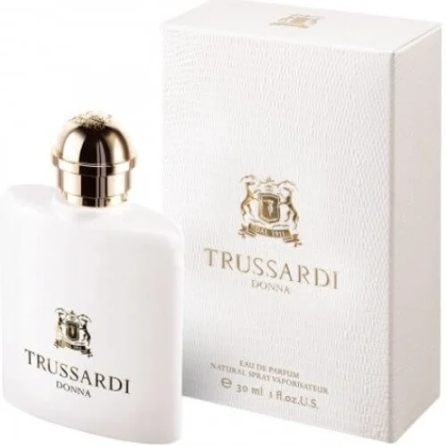 Trussardi Donna 2011 W EdP 30 ml
