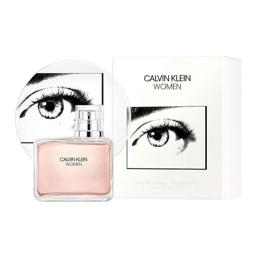 Calvin Klein Women EDP L 100 ml