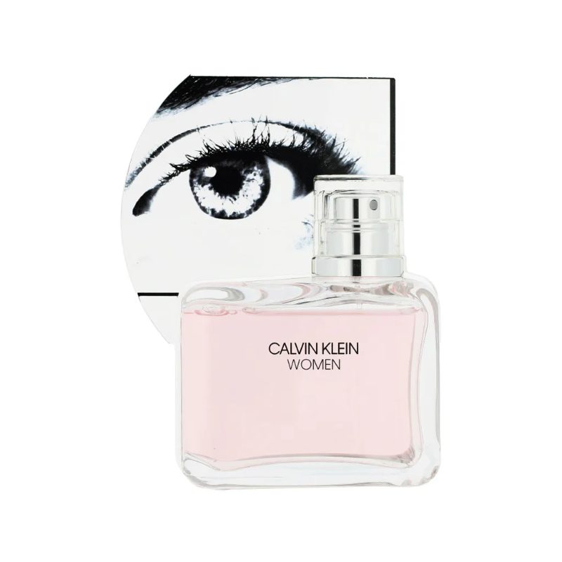 Calvin Klein Women EDP L 100 ml