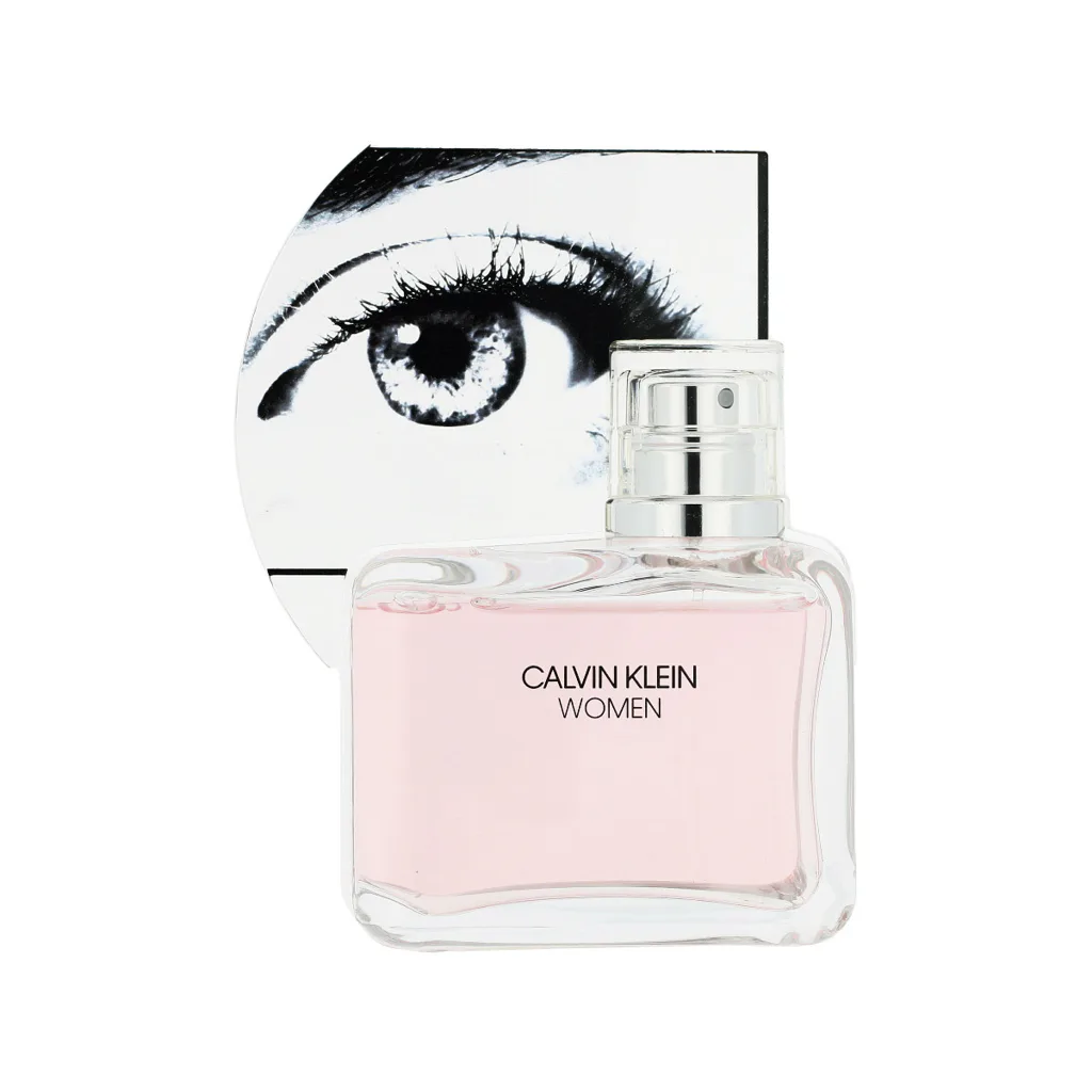 Calvin Klein Women EDP L 100 ml