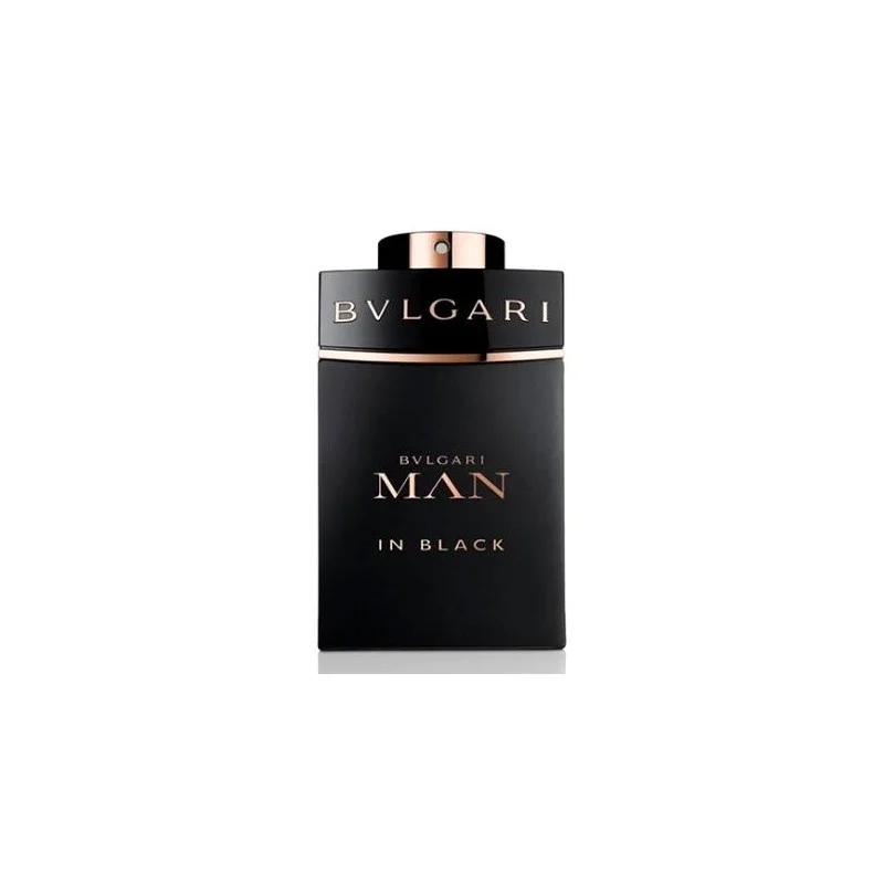 Bvlgari Man In Black M Set EdP 100 + EdP 15 ml