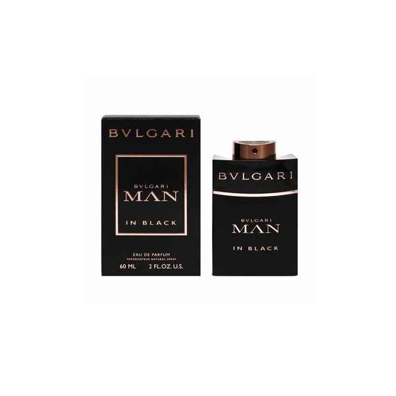 Bvlgari Man In Black M Set EdP 100 + EdP 15 ml