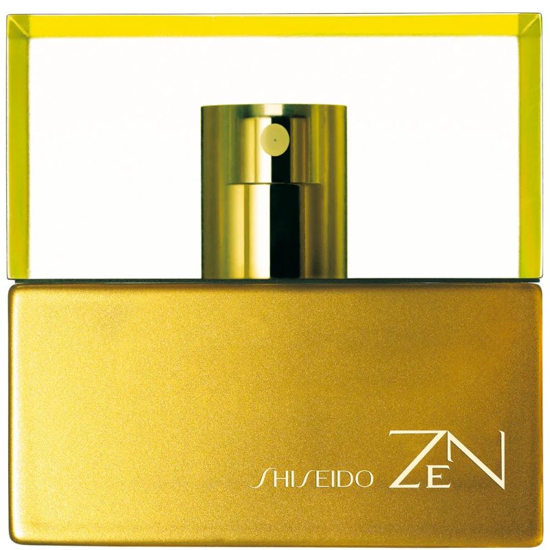 Shiseido Zen W EdP 30 ml
